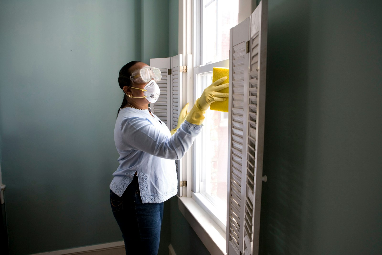 Basement Water Removal service in Middletown, CT