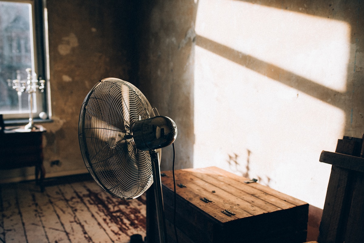 Commercial Water Damage service in Middletown, CT